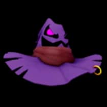 Coven Witch Hat — item image