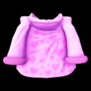 Cupid's Coat — item image