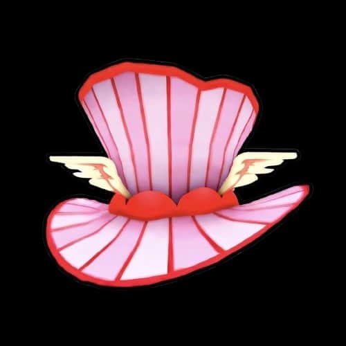 Cupid's Top Hat — item image
