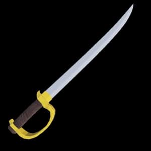 Cutlass — item image