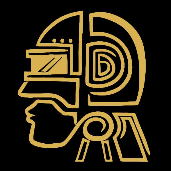 Cyborg Race — item image