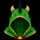 Dino Hood — item image