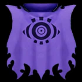 Divine Cloak — item image
