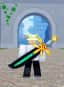 Dog Blade — item image