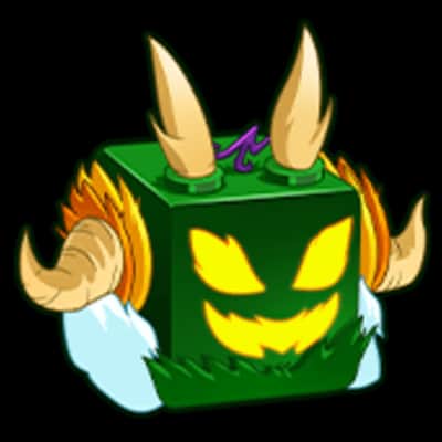 Dragon (Classic) — item image