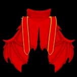 Dragon Mantle — item image
