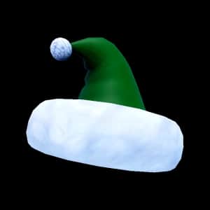 Elf Hat — item image
