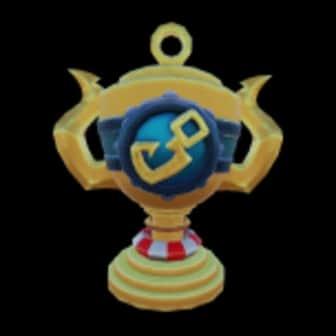 Fishing Trophy — item image