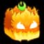 Flame — item image