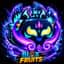 Galaxy Kitsune — item image