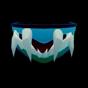 Ghoul Mask — item image