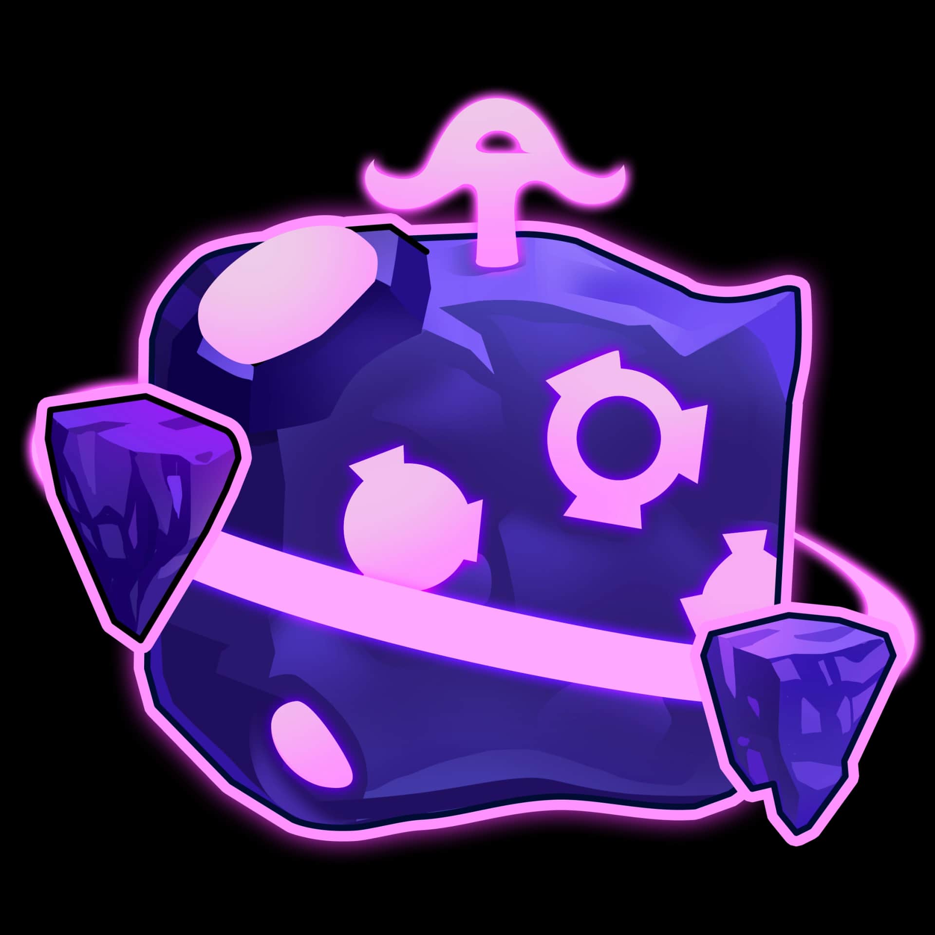 Gravity — item image
