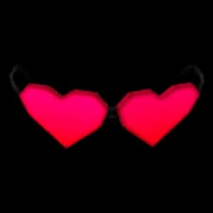 Heart Shades — item image