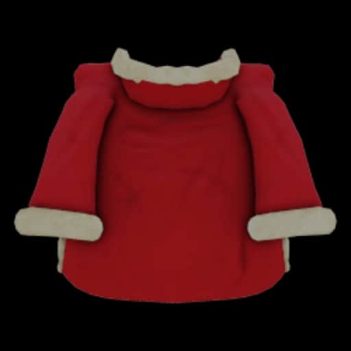 Holiday Cloak — item image