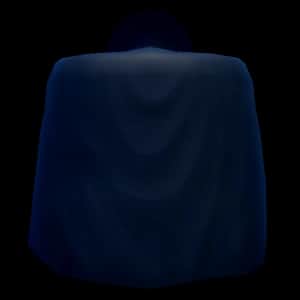 Hunter Cape (Black) — item image