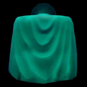 Hunter Cape (Green) — item image