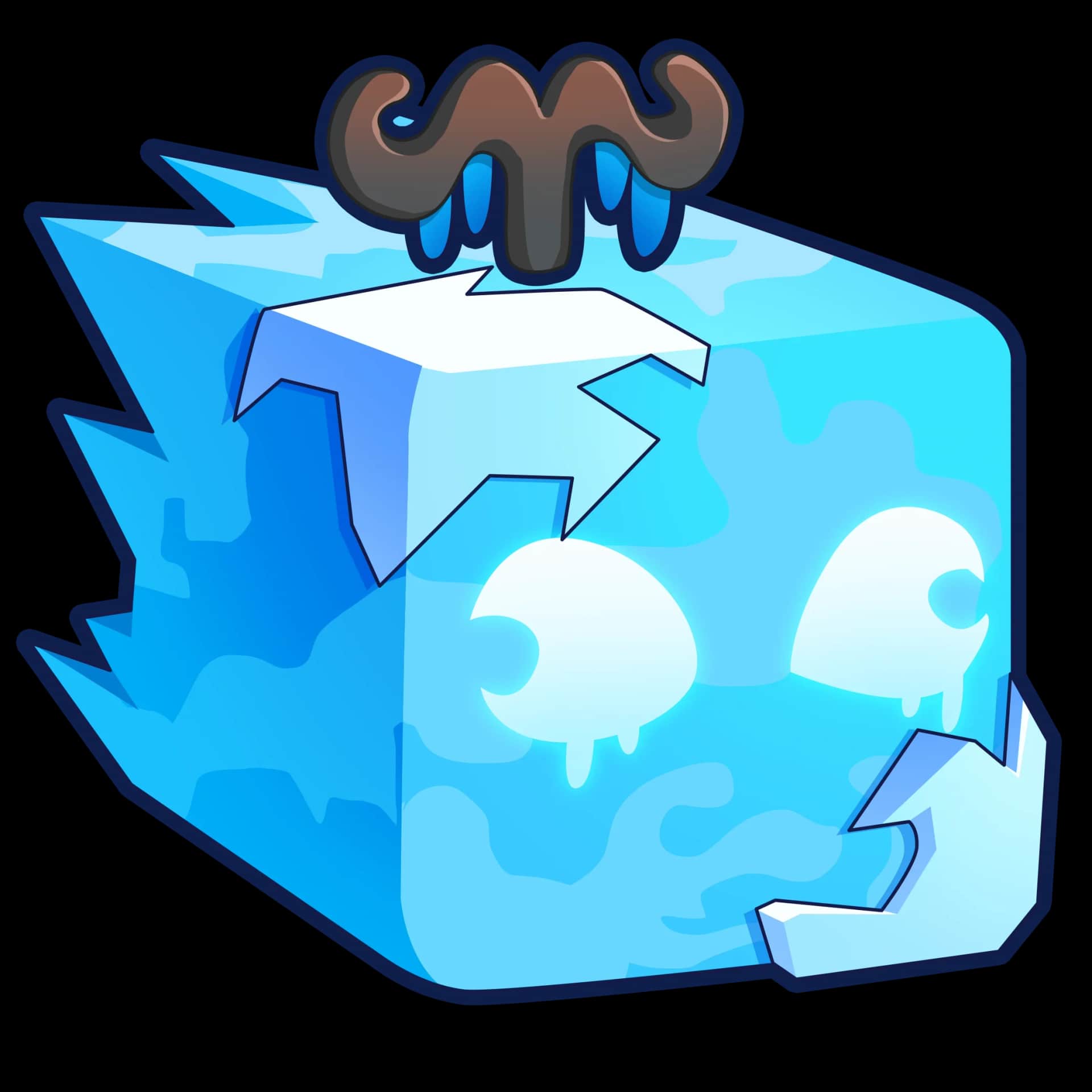 Ice Fruit — item image