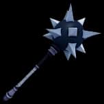 Iron Mace — item image