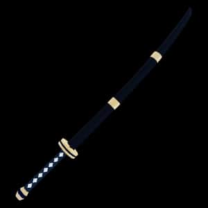 Katana — item image