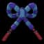 Kitsune Ribbon — item image