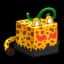 Leopard — item image