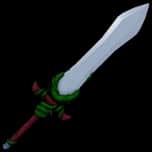 Longsword — item image