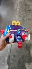 Mammoth plush — item image