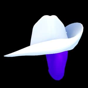 Musketeer Hat — item image
