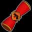 Mythical Scroll — item image