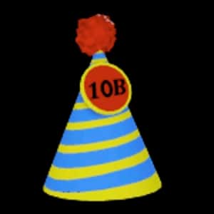Party Hat — item image