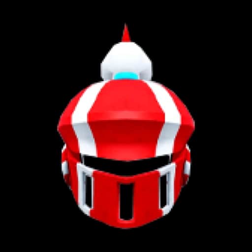 Peppermint Helmet — item image