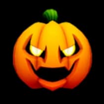 Pumpkin Mask — item image