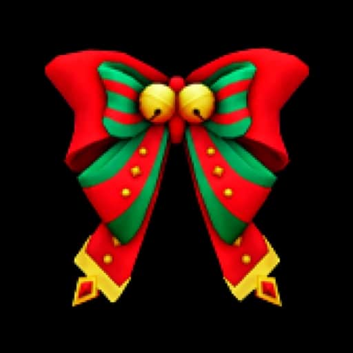 Red Ribbon — item image