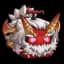Runic Fiend — item image