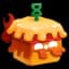 Sand — item image