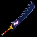 Shark Saw — item image