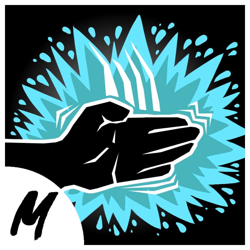 Sharkman Karate — item image