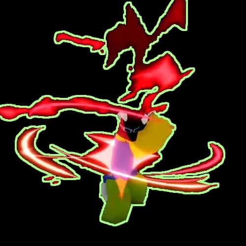 Swords — item image
