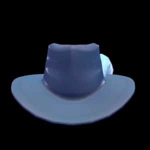 Swordsman Hat — item image