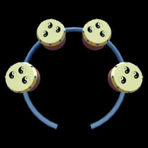 Tomoe Ring — item image