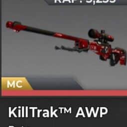 AWP | Beta — item image