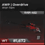 AWP | Overdrive — item image