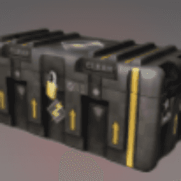 Glove Case — item image