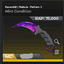 Karambit | Nebula — item image
