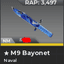 M9 Bayonet | Naval — item image