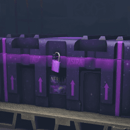 Nebula Case — item image