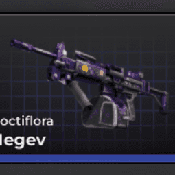 Negev | Noctiflora — item image