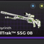 SSG 08 | Labyrinth — item image