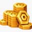 Trade Tokens — item image