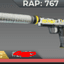 USP-S | Tekko — item image